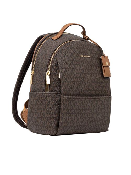 Sable backpack MICHAEL KORS | 30T5G3XB2BI252